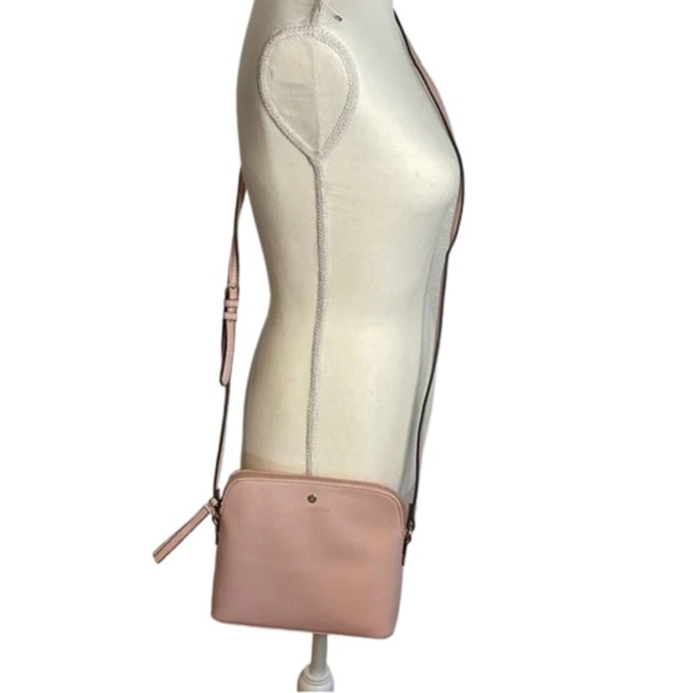 Liz Claiborne Small‎ Pink Crossbody